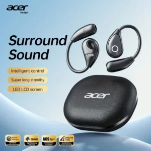 Acer TWS Wireless Headphones with Noise Cancelling