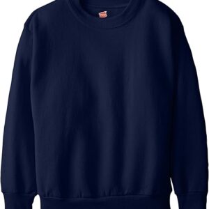 Crewneck Pullover