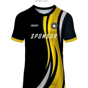 ফুটবল, ক্রিকেট ও ব্যায়ামের জন্য উপযোগী স্পোর্টস জার্সি 04