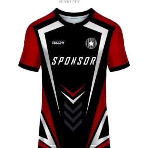 ফুটবল, ক্রিকেট ও ব্যায়ামের জন্য উপযোগী স্পোর্টস জার্সি 10