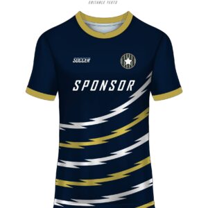 ফুটবল, ক্রিকেট ও ব্যায়ামের জন্য উপযোগী স্পোর্টস জার্সি 05