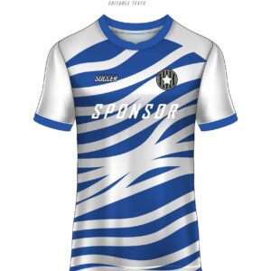 ফুটবল, ক্রিকেট ও ব্যায়ামের জন্য উপযোগী স্পোর্টস জার্সি 08