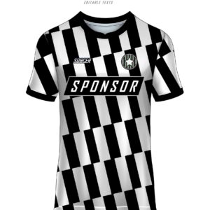 ফুটবল, ক্রিকেট ও ব্যায়ামের জন্য উপযোগী স্পোর্টস জার্সি 20