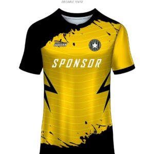 ফুটবল, ক্রিকেট ও ব্যায়ামের জন্য উপযোগী স্পোর্টস জার্সি 13