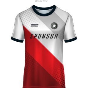 ফুটবল, ক্রিকেট ও ব্যায়ামের জন্য উপযোগী স্পোর্টস জার্সি 22