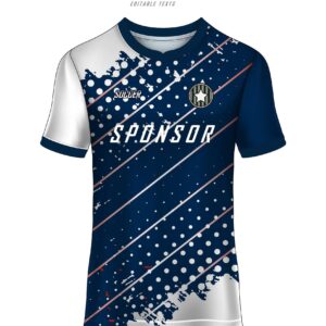 ফুটবল, ক্রিকেট ও ব্যায়ামের জন্য উপযোগী স্পোর্টস জার্সি 14