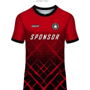 ফুটবল, ক্রিকেট ও ব্যায়ামের জন্য উপযোগী স্পোর্টস জার্সি 16