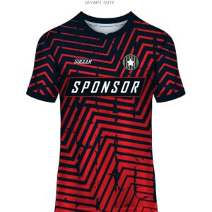 ফুটবল, ক্রিকেট ও ব্যায়ামের জন্য উপযোগী স্পোর্টস জার্সি 19