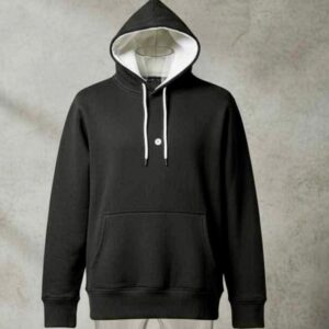 মডার্ন স্টাইলের শীতের হুডি