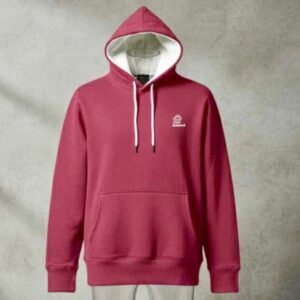 মডার্ন স্টাইলের শীতের হুডি