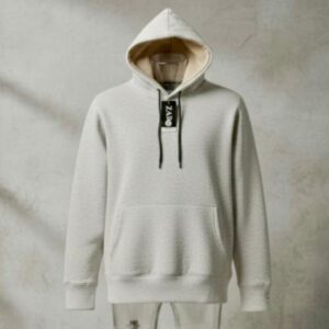 মডার্ন স্টাইলের শীতের হুডি