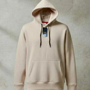 মডার্ন স্টাইলের শীতের হুডি